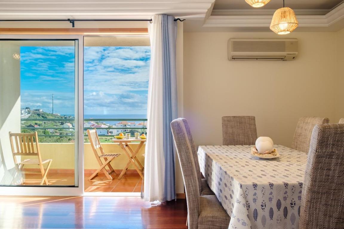 Vista Mar - New Apartment In Caniço de Baixo With Nice Sea Views Extérieur photo